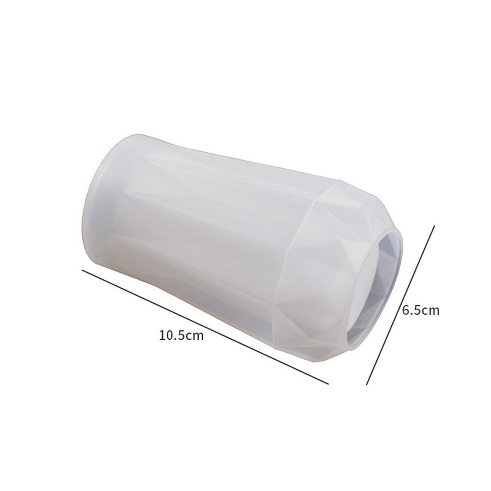 

Ваза силиконовая форма DIY капельная гипсовая ваза 3D орнамент форма эпоксидная смола гипс бетон цветочный горшок форма украшение для дома и сада