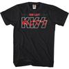 Kiss Band T Shirt Men Women Fashion T-shirt Cotton Tshirt Kisss Tops Tees Men's Clothing Music Rock Camisetas Hombre Tops