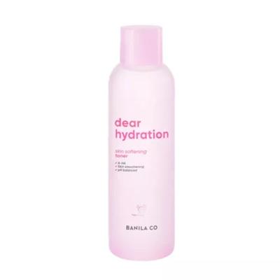 . Dear Hydration Skin Softening Toner - 200ml