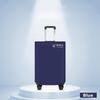 1Pcs Outdoor Waterproof Dust-proof Trunk Cover Suitcase Luggage Cover Safety Identifies Accessories