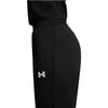Under Armour Running Tapered Warm Loose Fleece Knit Sports Pants Women Pants 25600705-001