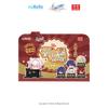 Honkai: Star Blind Box V2 Cute Figurine Mihoyo Model Cartoon Collection Home Decoration Surprise Gift In Stock