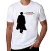 Red Right Hand Tshirt Labor Work Casual Tshirt