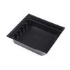 Interior Car Accessories For Toyota Tundra Sequoia -2026 ABS Car Central Control Storage Box Multi-Function Storage Box