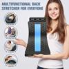 Back Stretcher For Lower Back Pain Relief, Lumbar Back Cracker Board, Back Massager To Relieve Pain From Disc Herniation