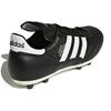 New Adidas Copa Mundial Leather Black White 015110