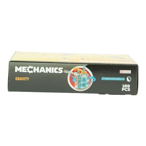 Geomag 773 Mechanics 169pcs