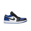 Jordan 1 Low Royal Toe