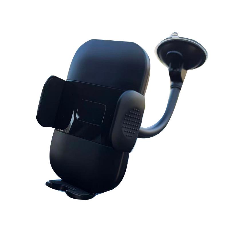 Multifunctional Car Dashboard & Console Phone Holder