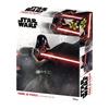 Star Wars Action Pose Darth Vader Jigsaw Puzzle