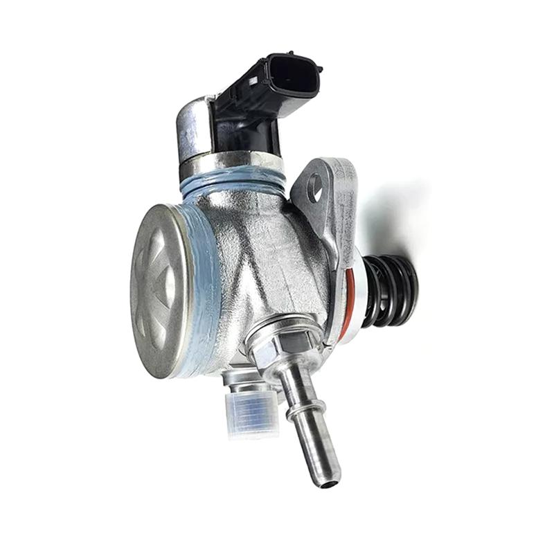 Langlebige Hochdruck-Kraftstoffpumpe 16630-7214R 166301888R 166304016R Passend für Nissan Renault 1.2