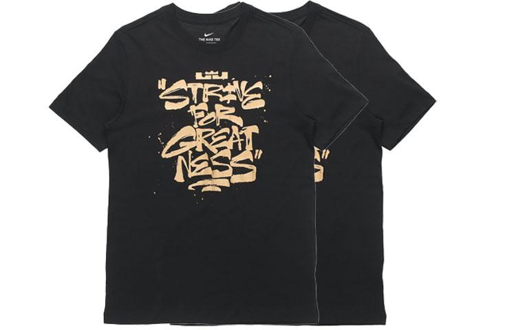 Nike Lebron Strive For Greatness T Shirt DD0786-011