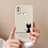 For Huawei Y9 Prime Y9S Y9A Case New Design Soft Liquid Silicone Camera Protection Phone Covers For Huawei Y9 2019 Y 9 Funda