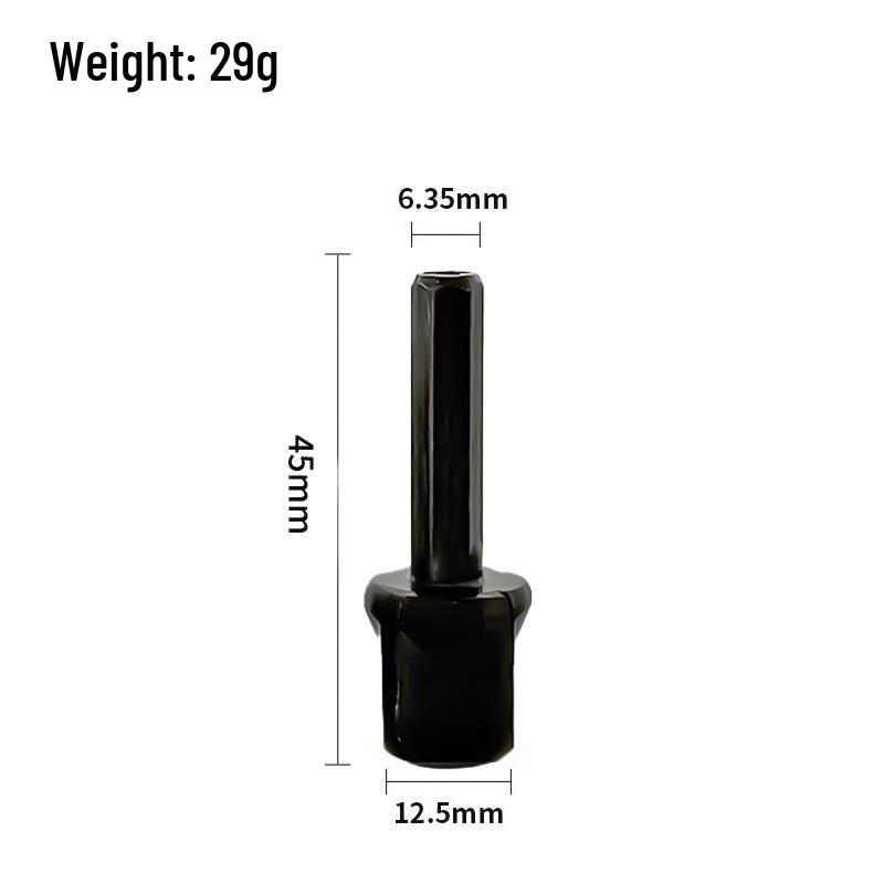 

Универсальный адаптер для ножничного домкрата для привода 1/2 дюйма или ударного гайковерта