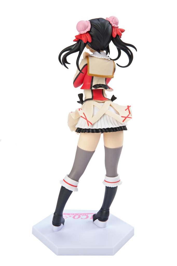 Sega Love Premium Figure Our Nico Yazawa Live! "NICO - It's Miracle" (Prize)