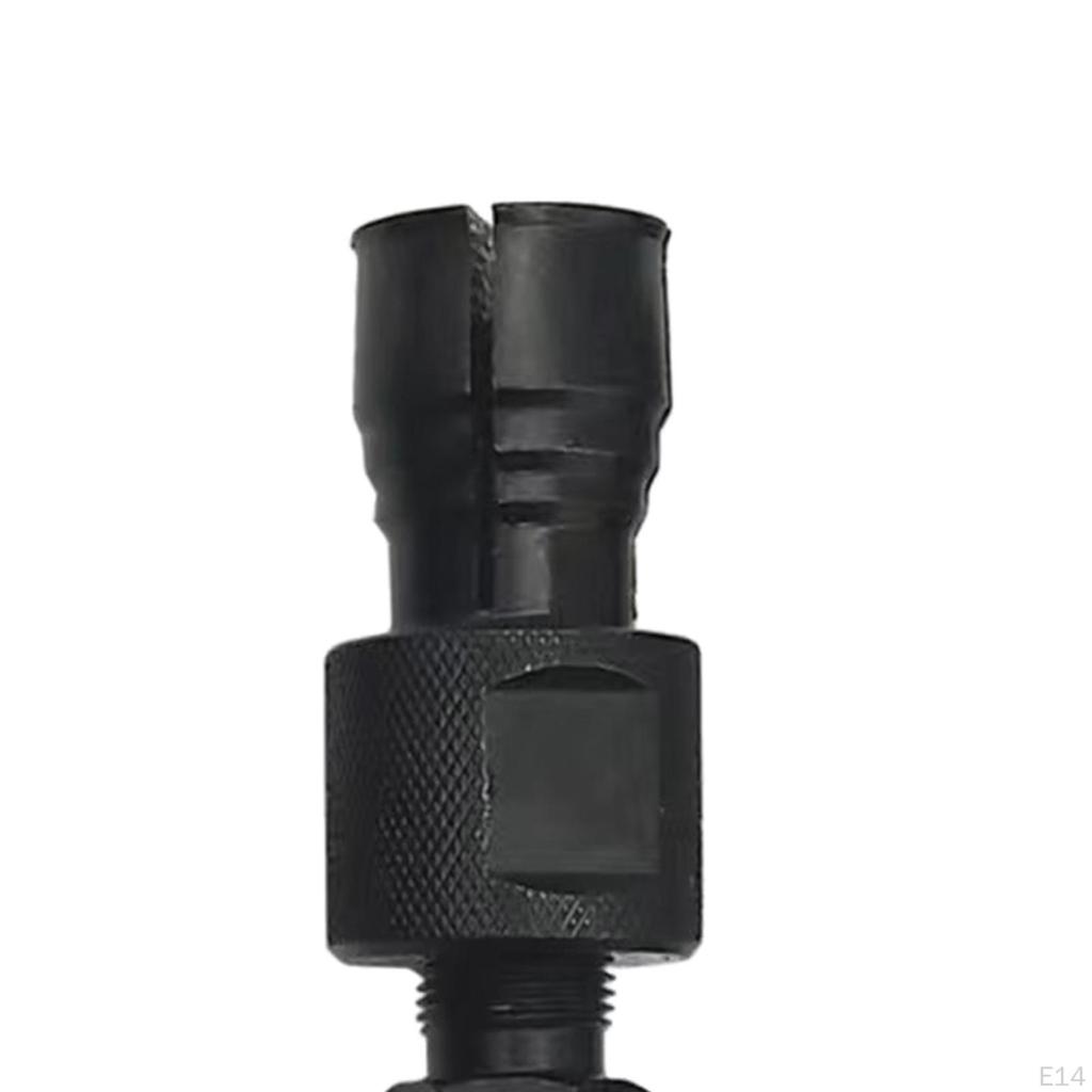 Sackloch-Lagerabzieher, Auto-Reparatur-Werkzeuge, Stahl-Spannzangen-Demontage für Motorräder