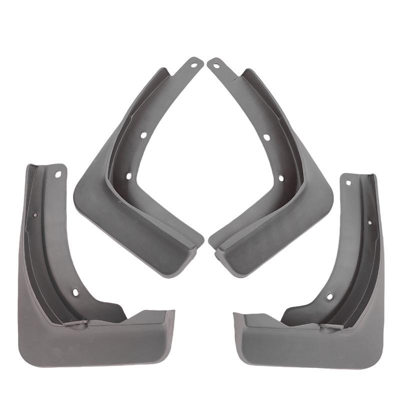 Volkswagen CC 2019-2024 Schmutzfänger für den grenzüberschreitenden Einsatz