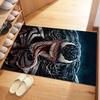 1pc Venom Carpet Area Rug, Bedroom, and Playroom - Durable, Stain-Resistant, and Easy To Clean, Living Room, Laundry Room, Home Decor, Chris