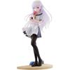 Bellfine Summer Pockets REFLECTION BLUE Shiroha Naruse 1/7 Scale Pre-painted PVC Figure BF164