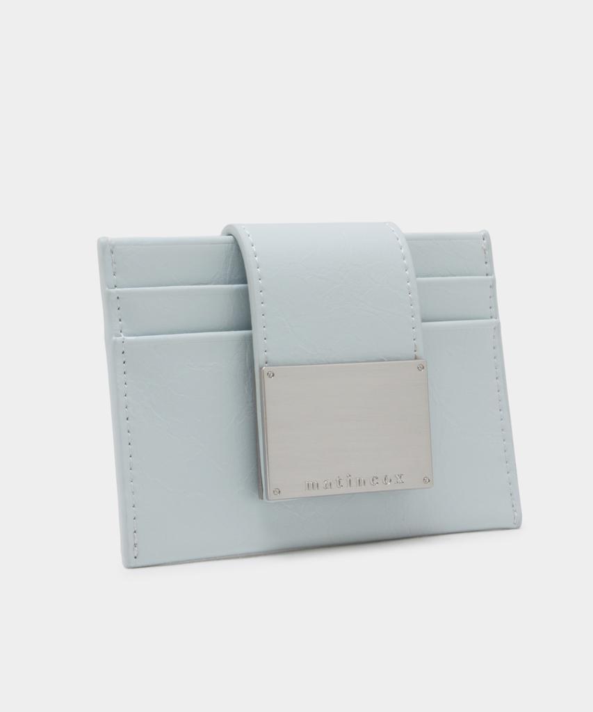 Matincox Mon Card Wallet - Sky