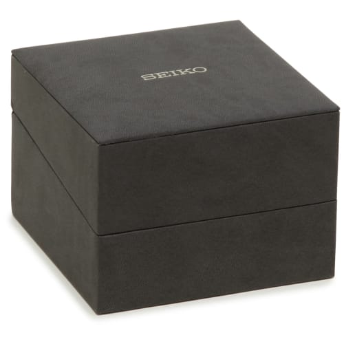 Seiko Watch EXCELINE Women's Watch, Solar-Powered, Radio-Controlled, Water Resistant (10 ATM), Sapphire Crystal with Super Clear Coating, SWCW023