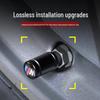 Compatible with BMW Valve Stem Caps: 1, 3, 5, 7 Series, X1, X3, X5, and Other Decorative Tire Bolts and Valve Inserts.