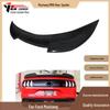 Carbon Fiber Rear Spoiler for 2015-2020 Mustang