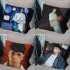 Textile pentru bucătărie și sufragerie – Huse pentru perne