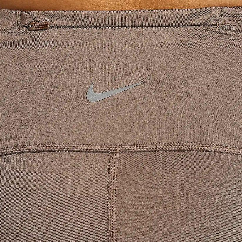 Nike Sports Shorts Women's Brown HJ2259-233