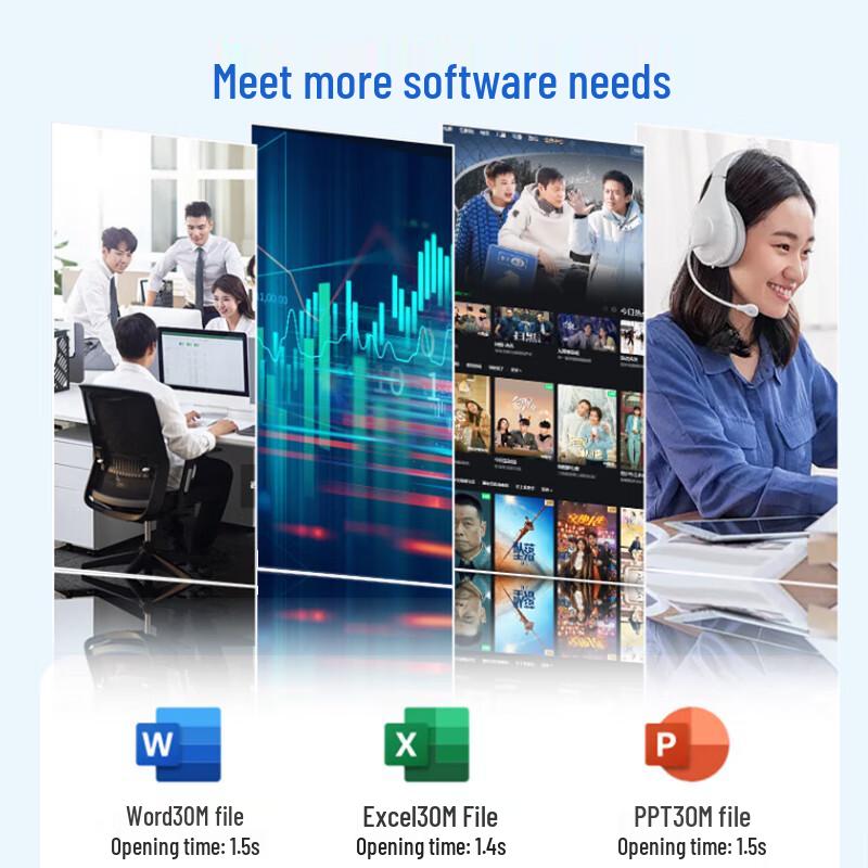 Zhigaoh All-in-One Desktop PC (CN version)