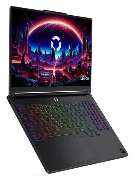 Laptop Lenovo Legion 5 15Ahp11 15.3" Amd Ryzen 7 16 Gb / 512 Gb 1 Pc