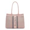 Repetto Damen Strick-Einkaufstasche, 51151242510335, F BlushPetitrat
