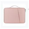 Laptop Sleeve Handbag for Macbook M4 Air13 15 Pro14 16 Waterproof Zipper Notebook Bag Macbook Air Pro M1 M2 M3 13 14 15 16inch