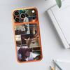M-Moriarty the P-Patriot Обычная наклейка-скин для IPhone17 Pro ProMax Задняя пленка-чехол-обертка Антицарапина Прочная наклейка