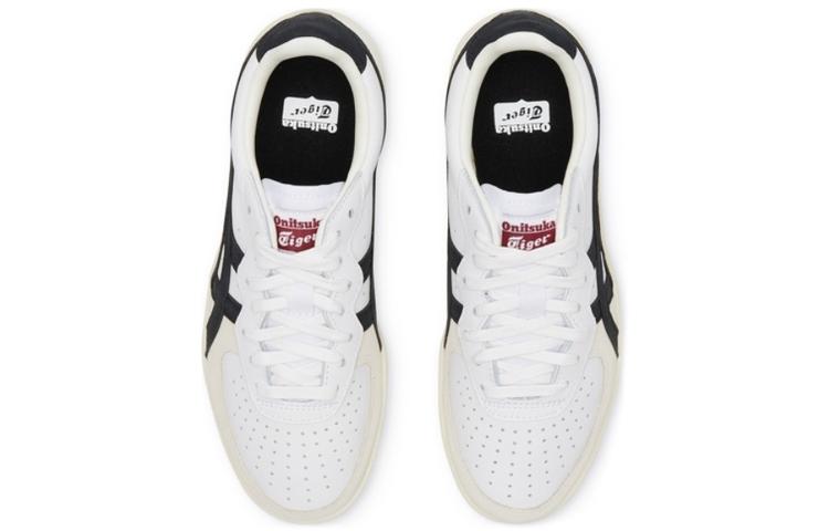 ONITSUKA TIGER Gsm Alb Negru D5K2Y-0190