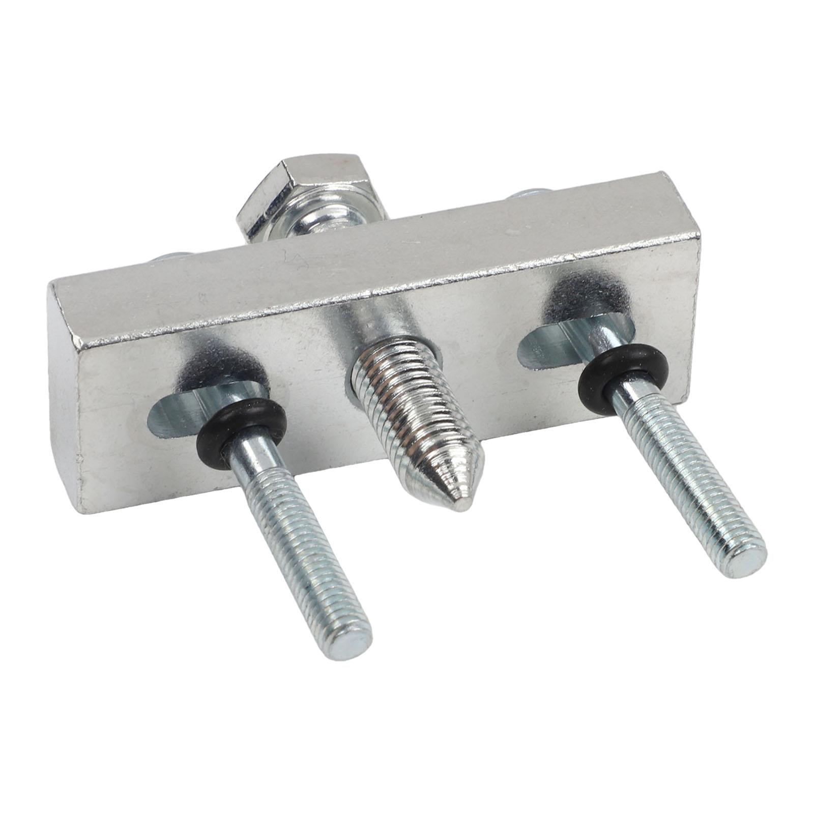 

Maintenance Tool Flywheel Puller Heavy Use Reliability High-strength Materials User-friendly Design Repair Tool China Mainland