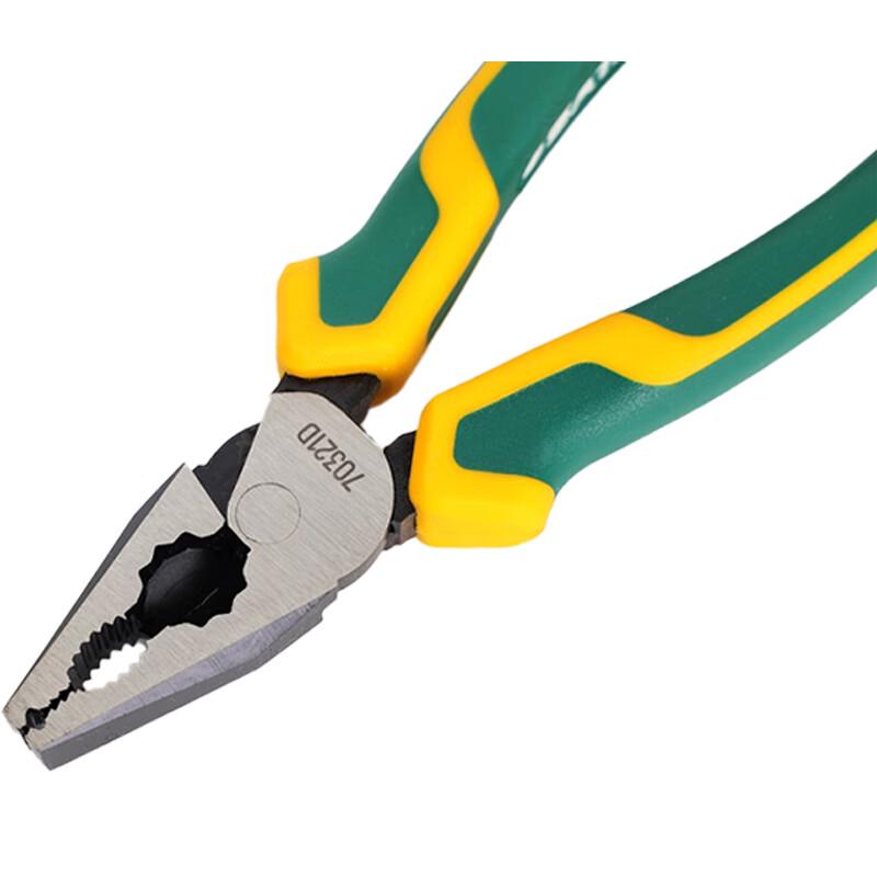 SATA Industrial Grade Labor-saving Pliers