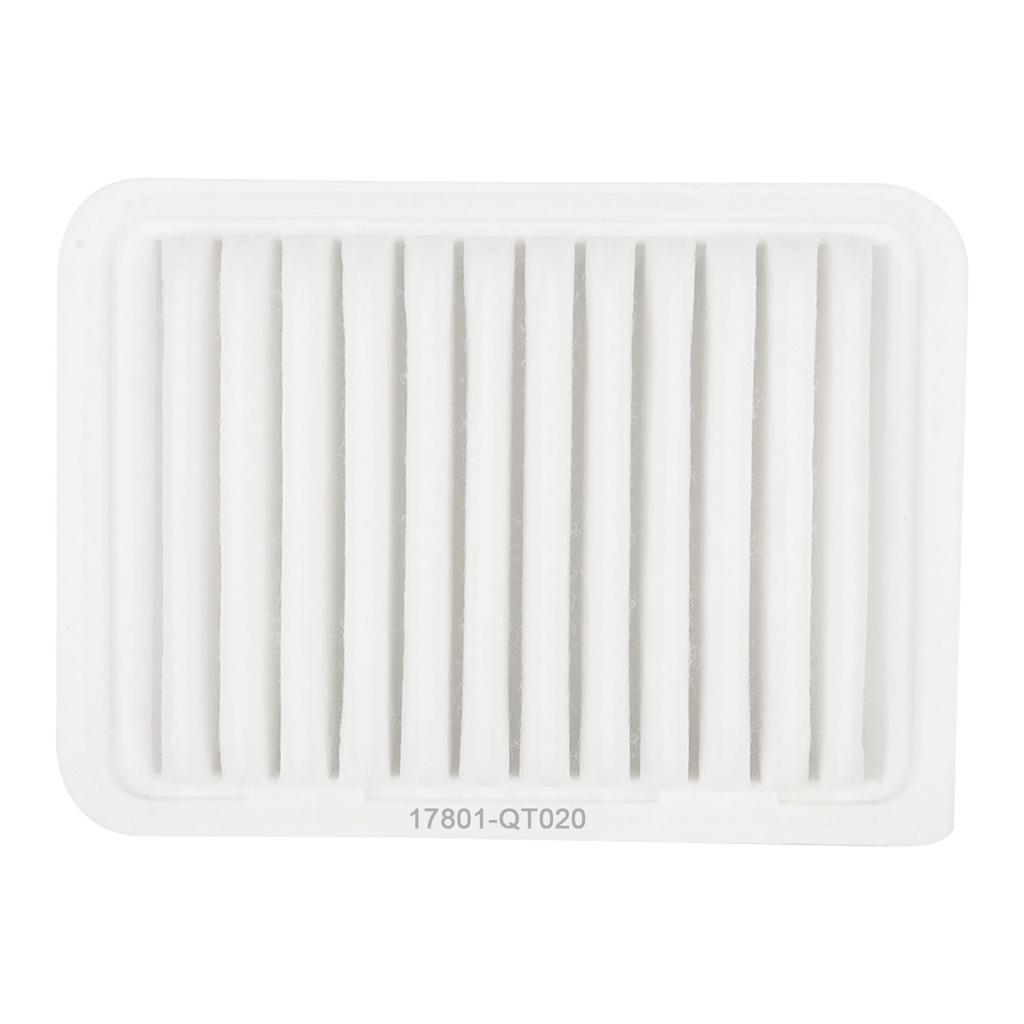 Čistič vzduchového filtru motoru Výměna autopříslušenství 17801?QT020 Vhodné pro COROLLA
