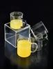 Peter Blue Kubek 450Ml 8,3X12,5X9 Cm
