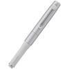 Uniball Pen Uniball One Zento 0 38mm Signature Silver
