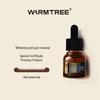 WARM TREE Whitening & Spot-Fading Essence Oil