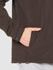 EDWIN GOLF Windbreaker Utility Size L Jacket, Men's, Brown,