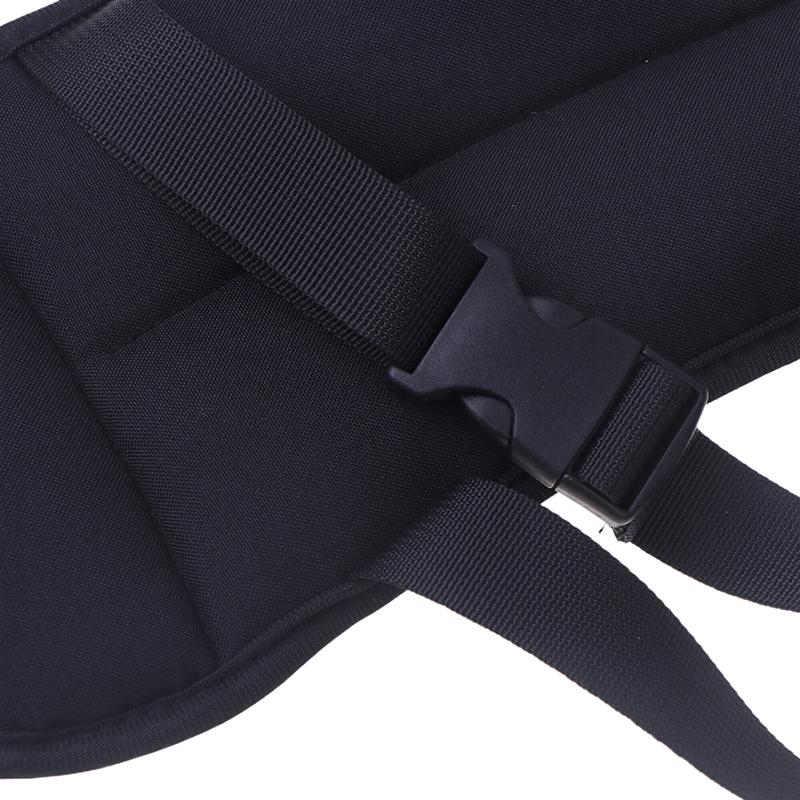 3D Sleep Eye Mask 100% Blackout Sleeping Mask Zero Eye Pressure Adjustable Eye Cover For Women Men Sleeping Aid Neck Mask