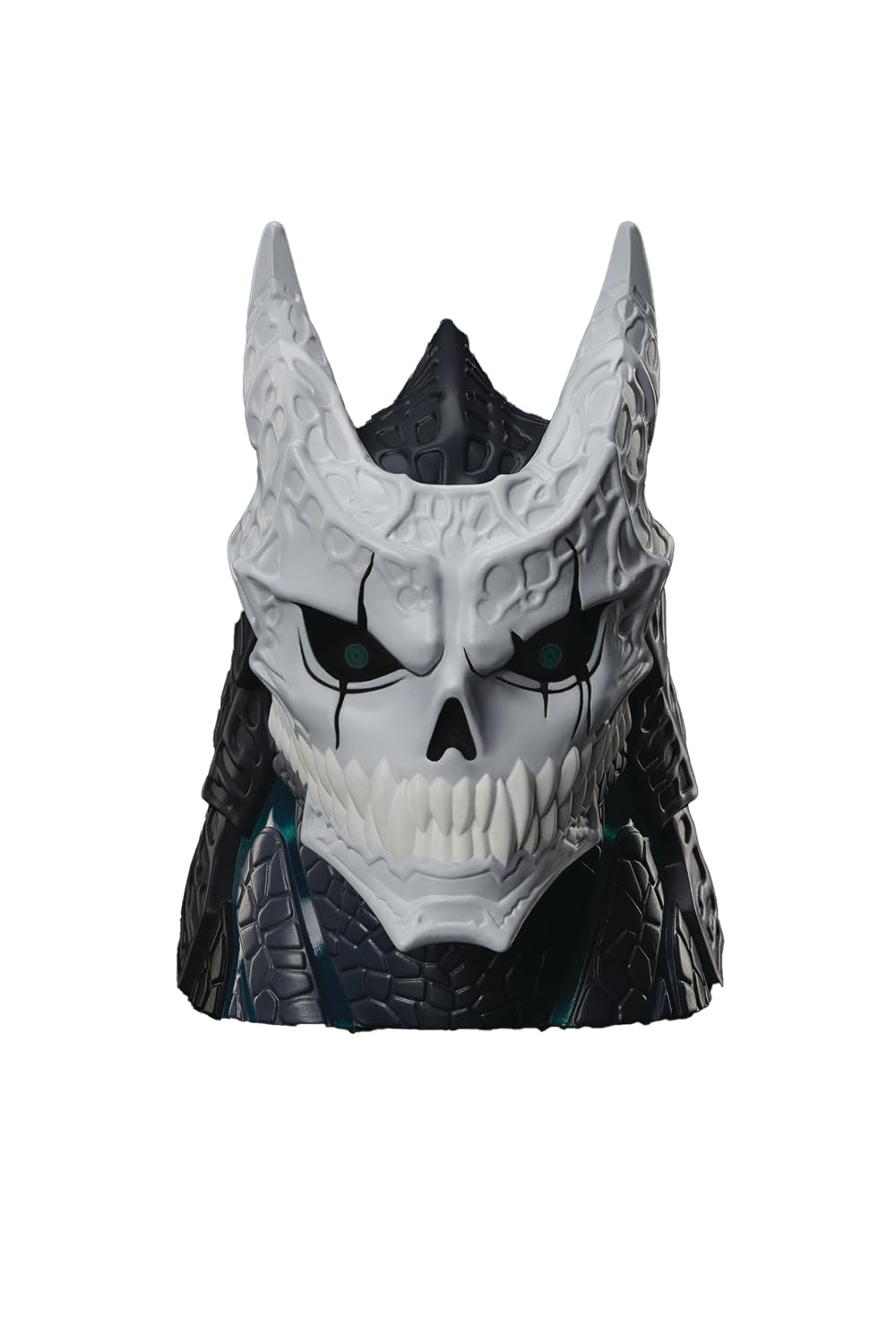 

Anime Illuminated Head Figure Kaiju No. 8
