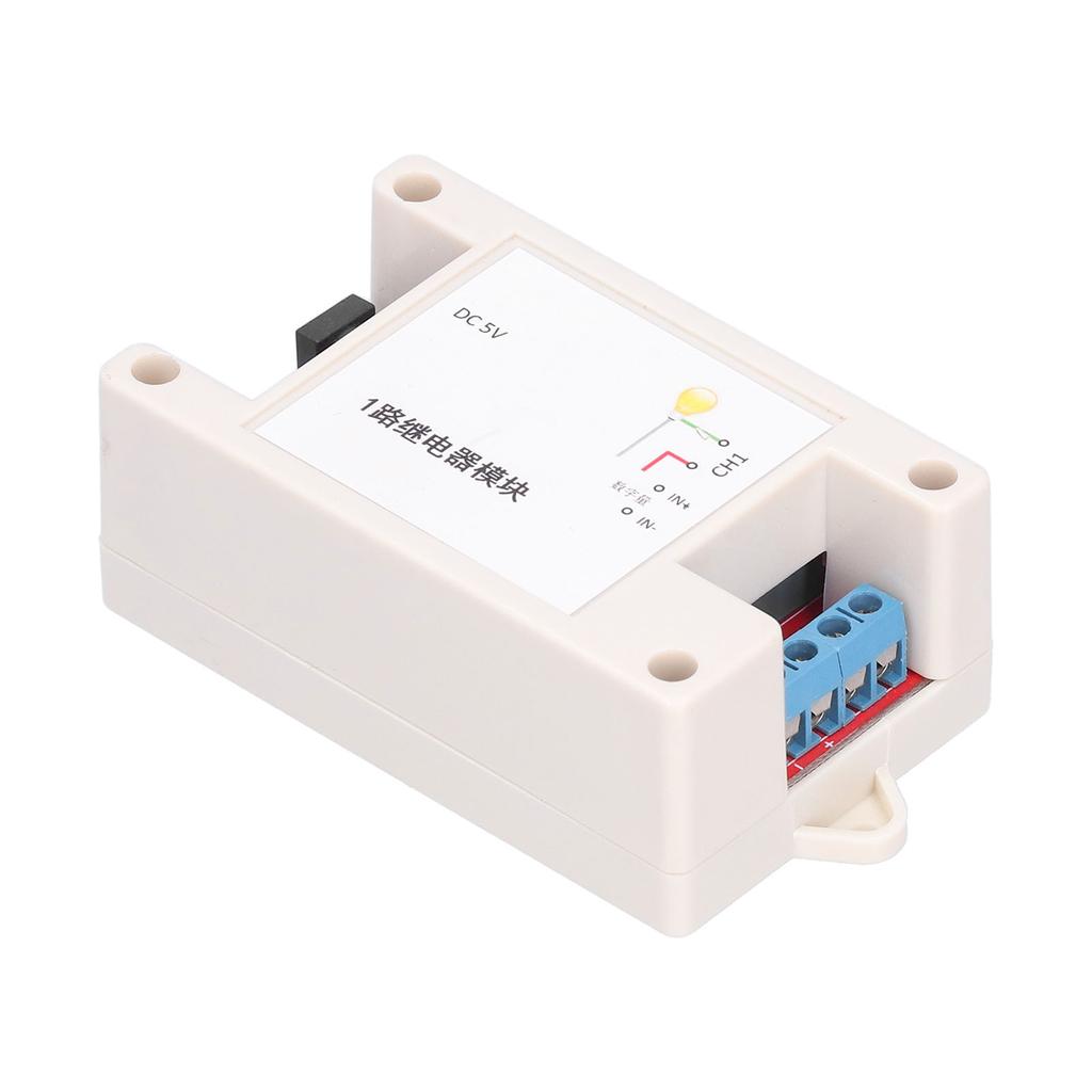 WiFi Relay Switch Internet Module TCP Controller for Smart Remote Control ESP8266