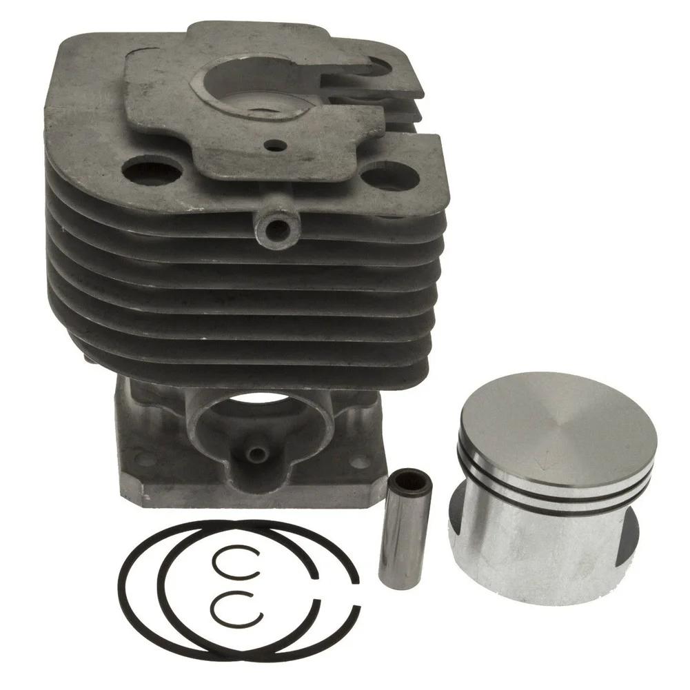 FS450 Fuel Engine Cylinder Kit 42mm 44mm Compatible With FS450 Models 4129 020 42mm Cylinder -Piston Kit Grass Trimmer