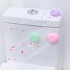 Toilet Solid Air Fresheners Aromatherapy Fragrance Incense Tablets Bathroom Supplies Bedroom Wardrobe Home Car Lasting Fresher