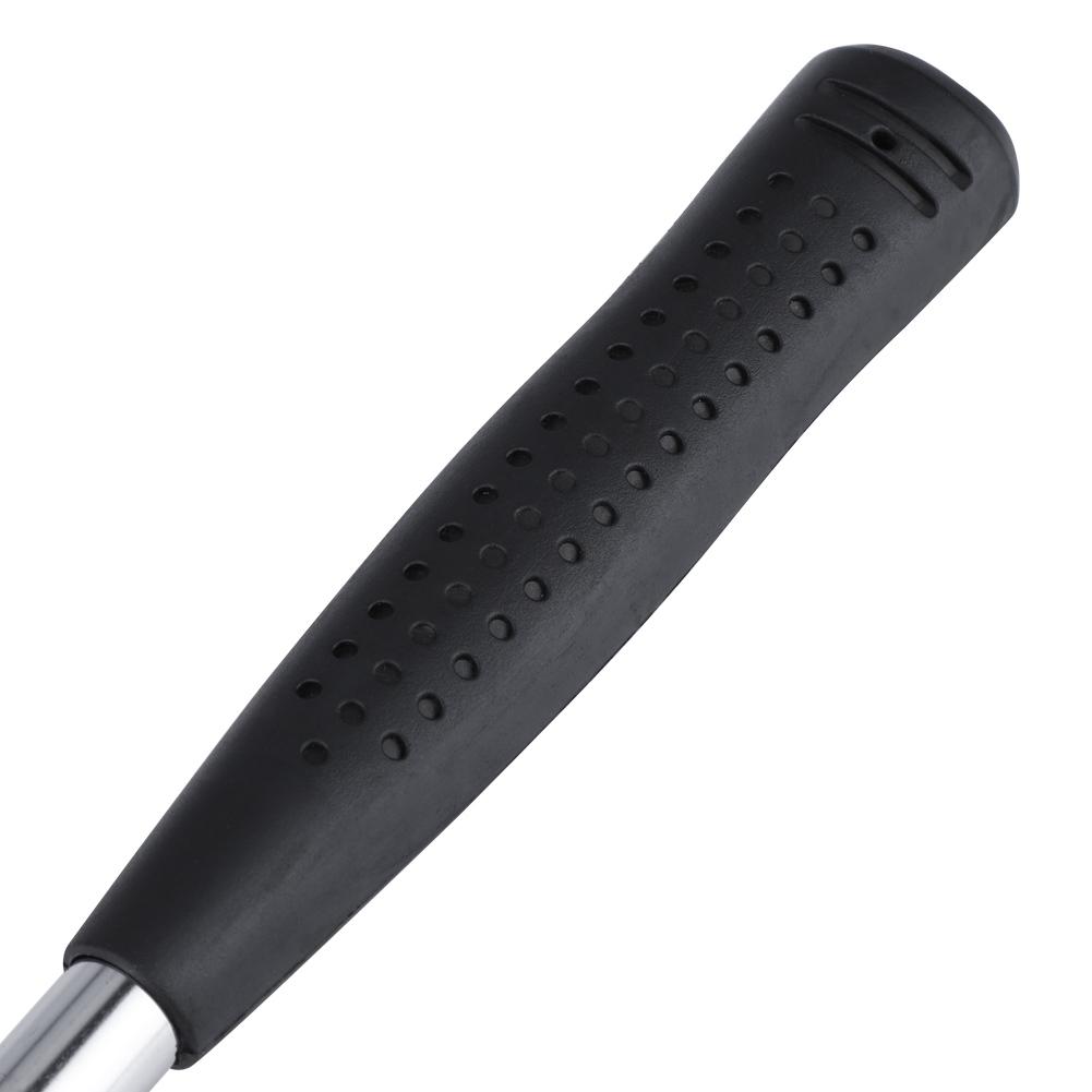 Double Face Plastic Hand Rubber Hammer Leather Tool(35mm)