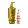 Ginger Essence Smoothing Conditioner & Cashmere Spray Set