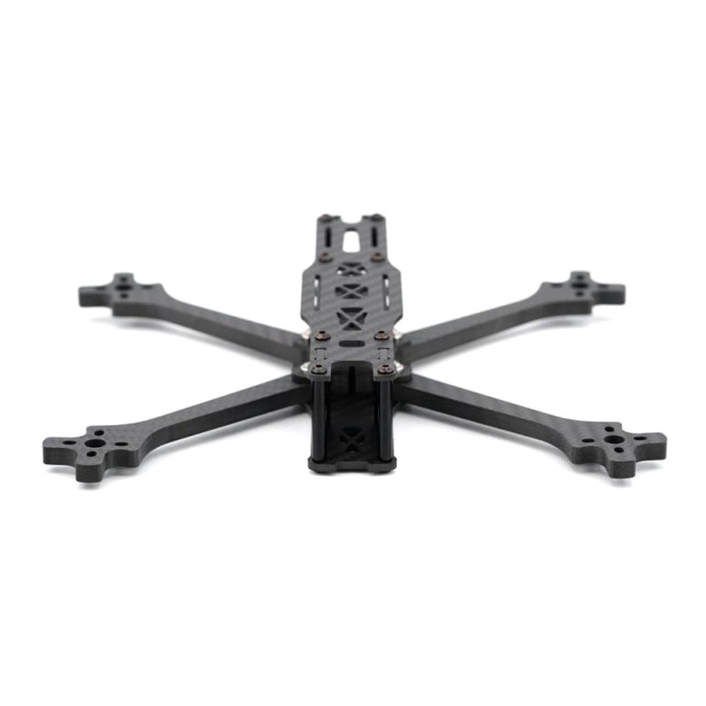 Source One V5 Wide-stance X Carbon Fiber 5inch FPV Frame Kits for FPV Freestyle Free-range Acrobatic Flying Accessory